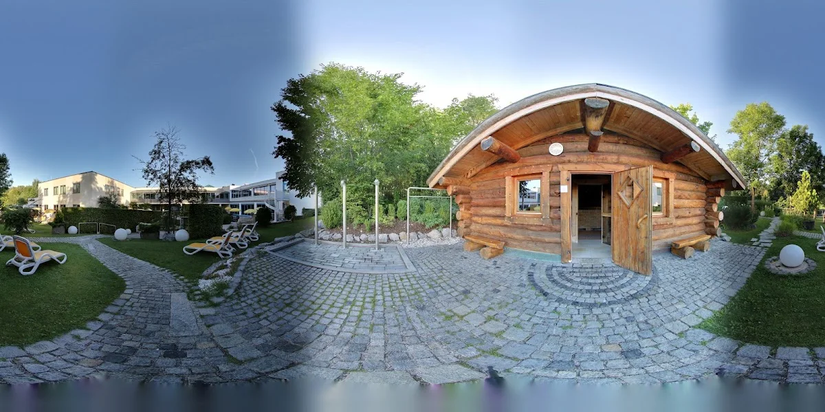 Phönix-Bad Ottobrunn – Street View & 360°-Fotos in Ottobrunn, Bayern