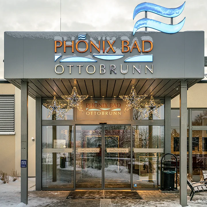 Phönix-Bad Ottobrunn – Profilfoto in Ottobrunn, Bayern