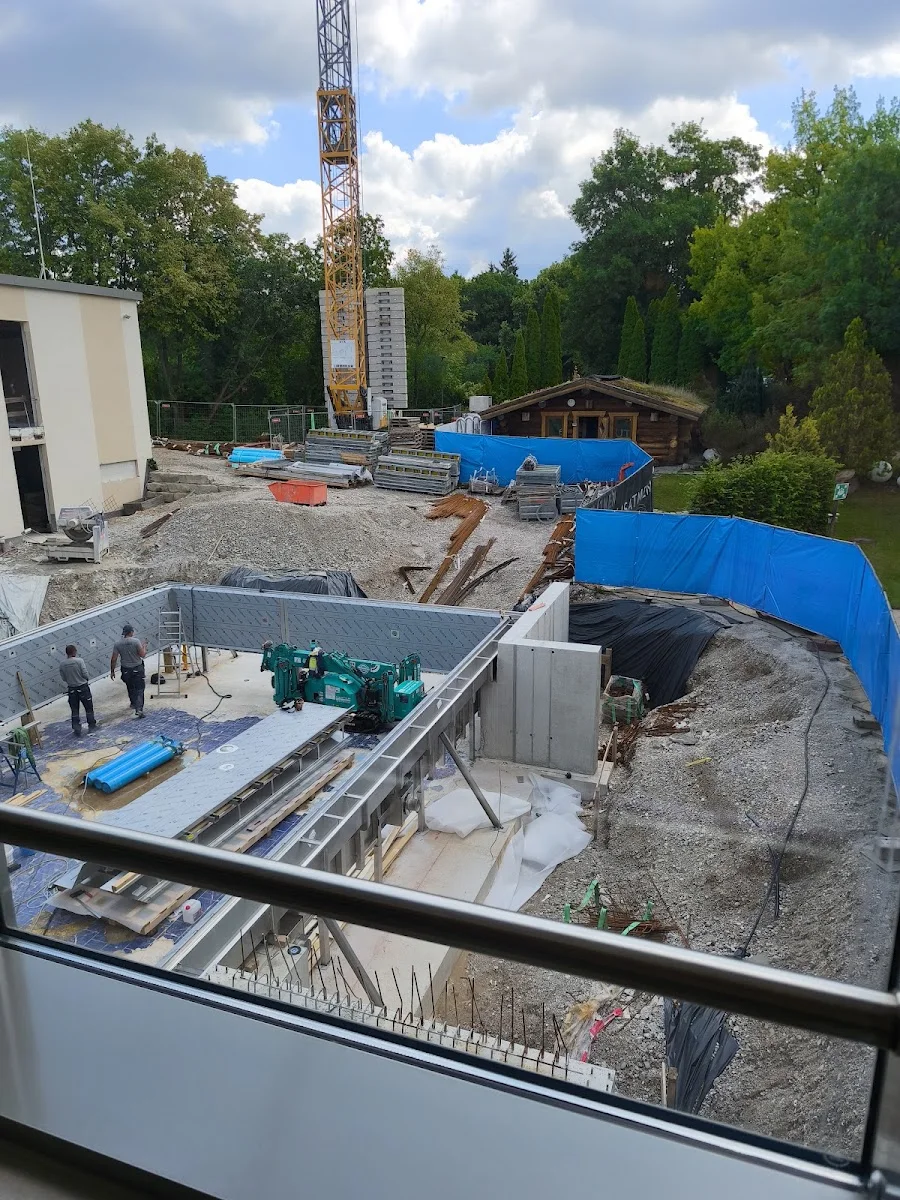 Phönix-Bad Ottobrunn – Besucherfoto von Albi S. in Ottobrunn, Bayern