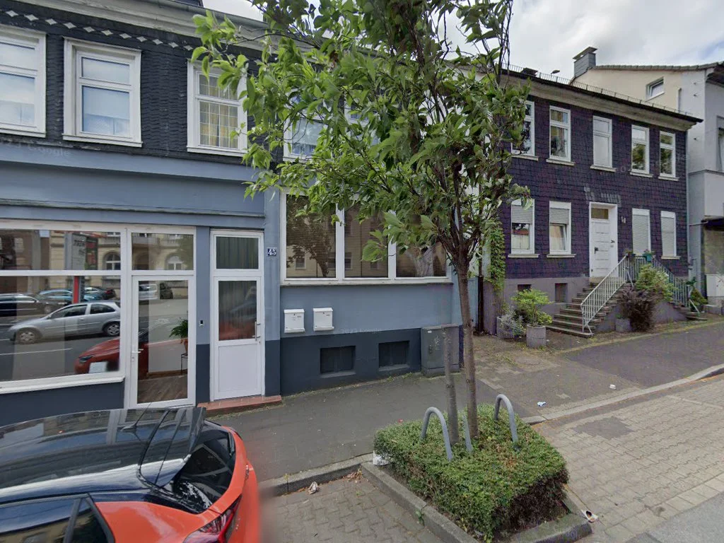 Nintrara Thaimassage – Street View & 360°-Fotos in Iserlohn, Nordrhein-Westfalen