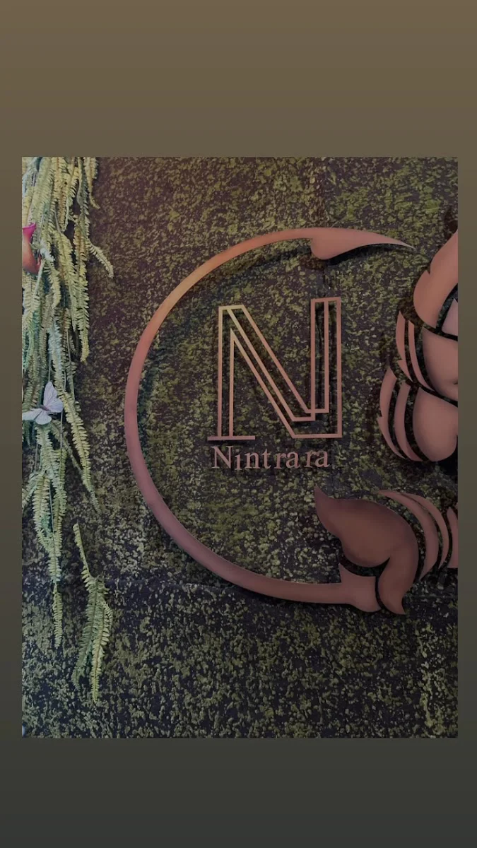 Nintrara Thaimassage – Besucherfoto: Linchens Welt in Iserlohn, Nordrhein-Westfalen