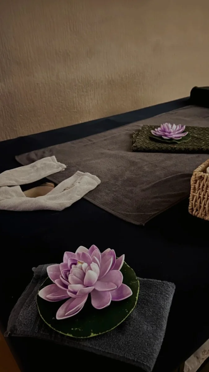 Nintrara Thaimassage – Besucherfoto: Linchens Welt in Iserlohn, Nordrhein-Westfalen
