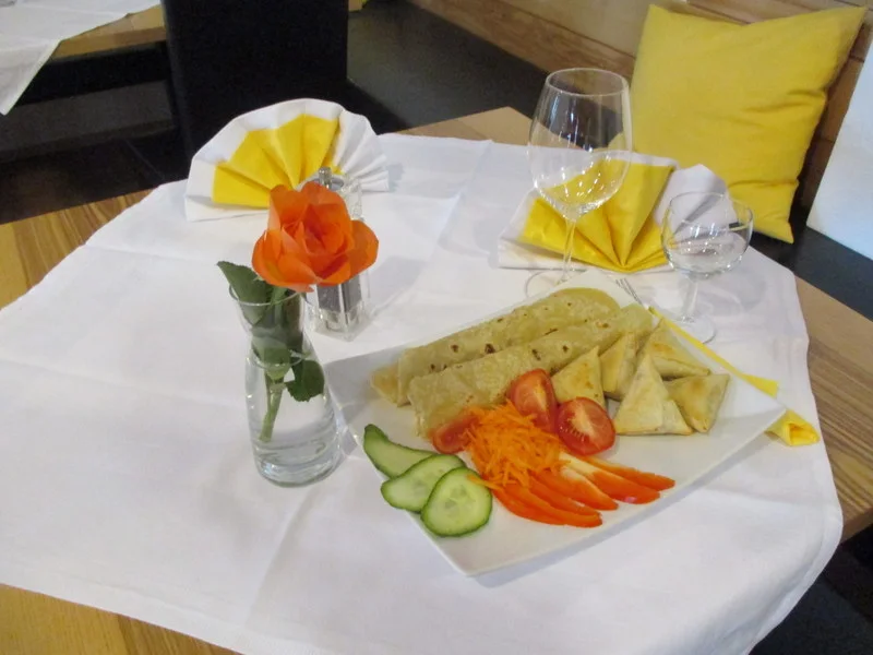 Kilimanjaro Café & Restaurant – Essen und Trinken in Taufkirchen, Bayern