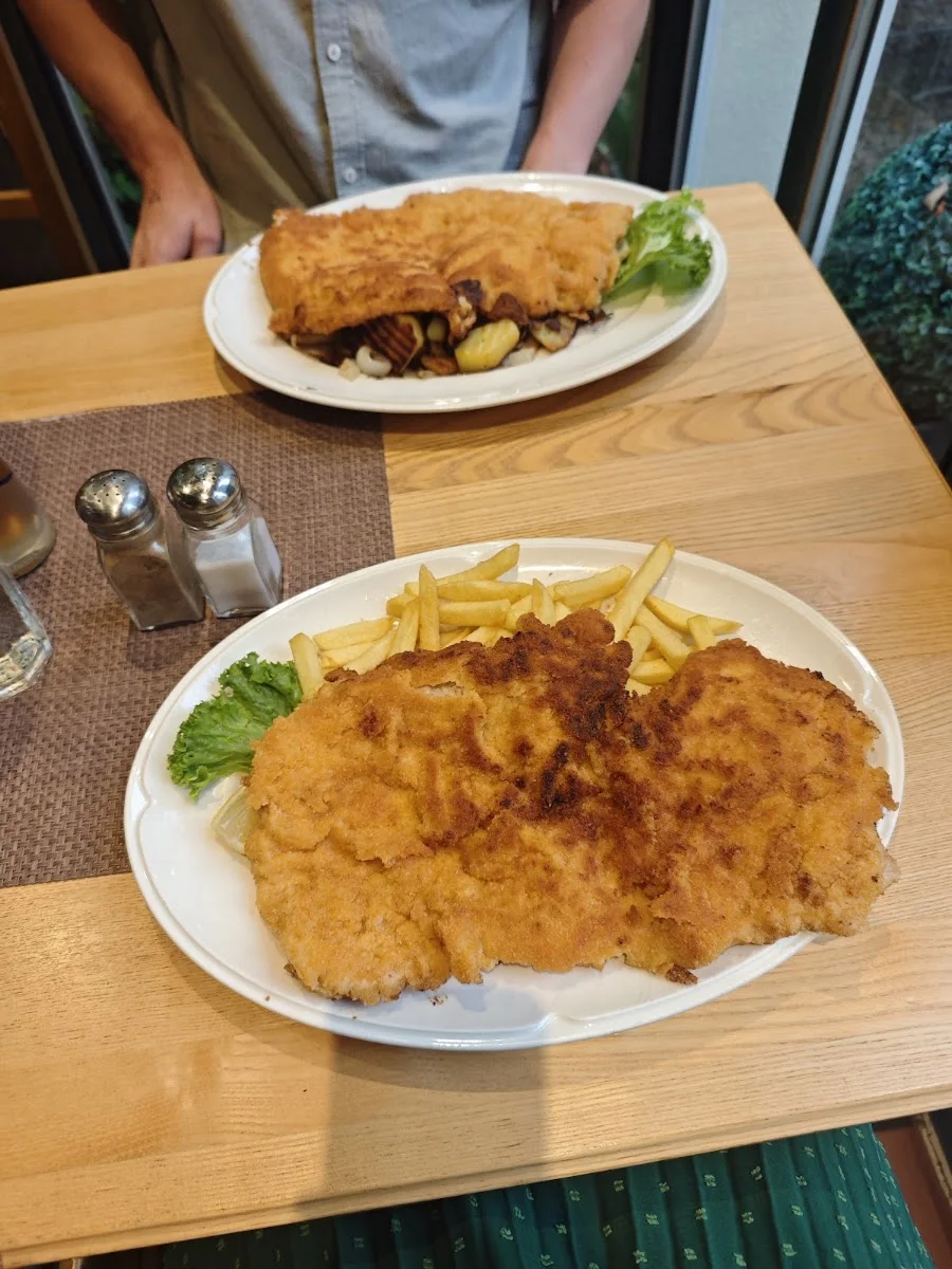 Gasthaus Maxhof – Restaurant in München, Bayern