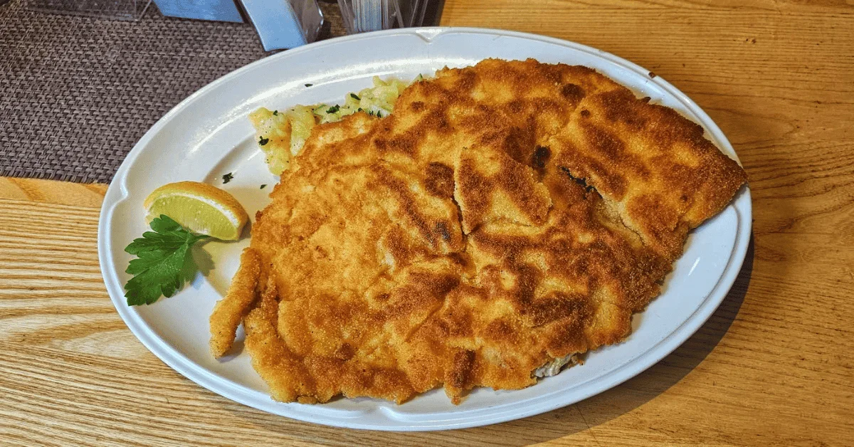 Gasthaus Maxhof – Essen und Trinken in München, Bayern