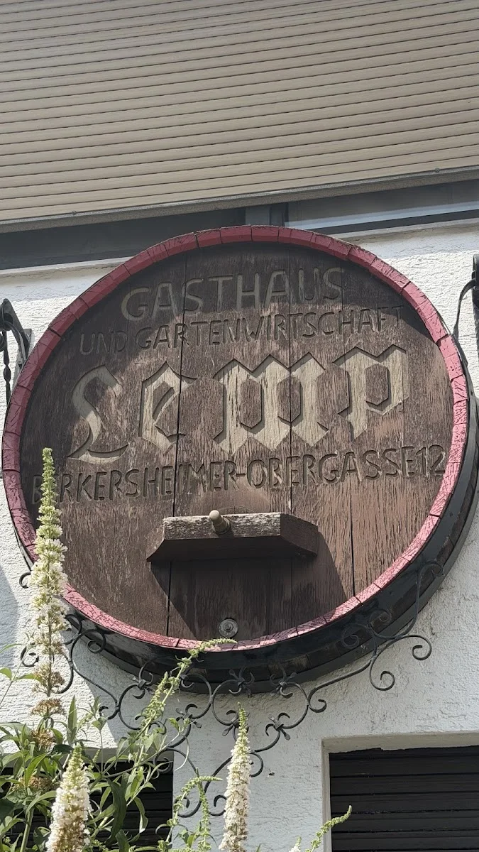 Zum Lemp – Restaurant in Frankfurt am Main, Hessen