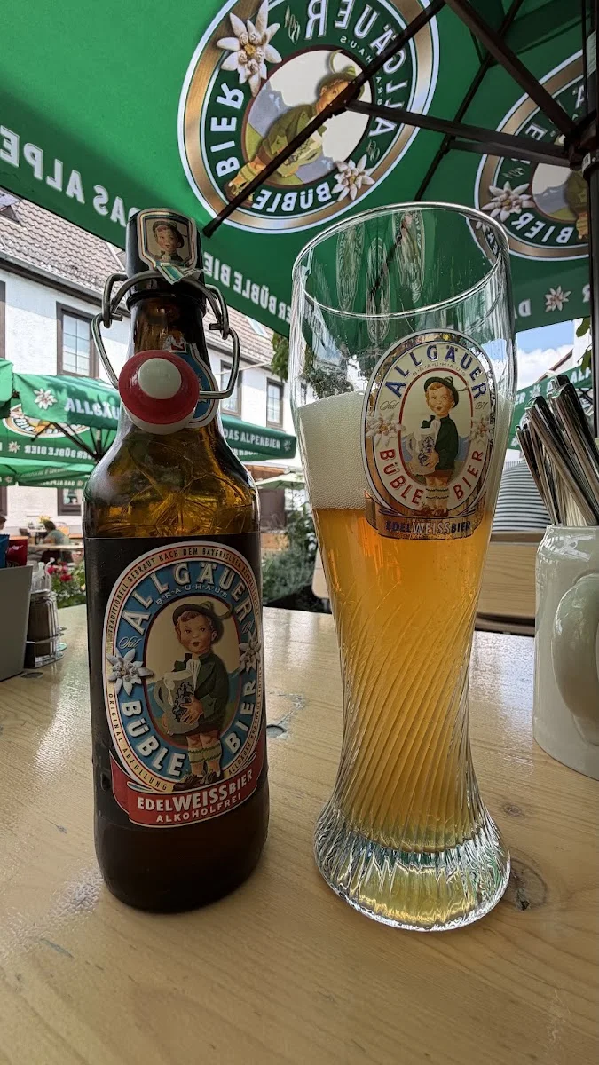 Zum Lemp – Bier in Frankfurt am Main, Hessen