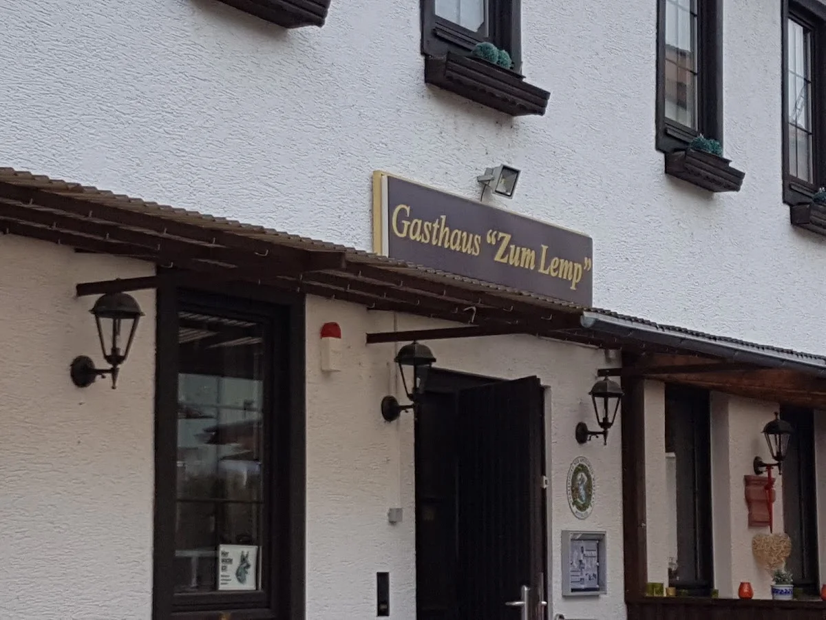 Zum Lemp – Bar in Frankfurt am Main, Hessen