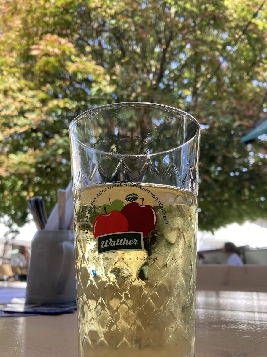 Zum Lemp – Apfelschaumwein in Frankfurt am Main, Hessen