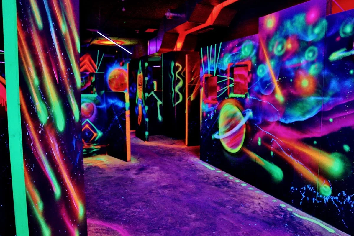 FUN FABRIK - Entertainment Center Leverkusen – Vom Inhaber in Leverkusen, Nordrhein-Westfalen