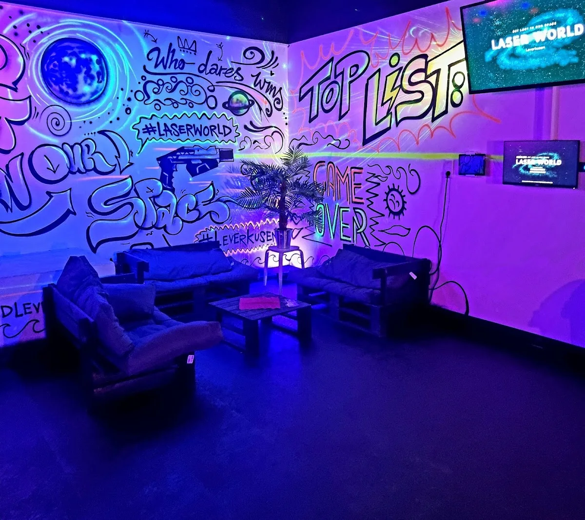 FUN FABRIK - Entertainment Center Leverkusen – Profilfoto in Leverkusen, Nordrhein-Westfalen