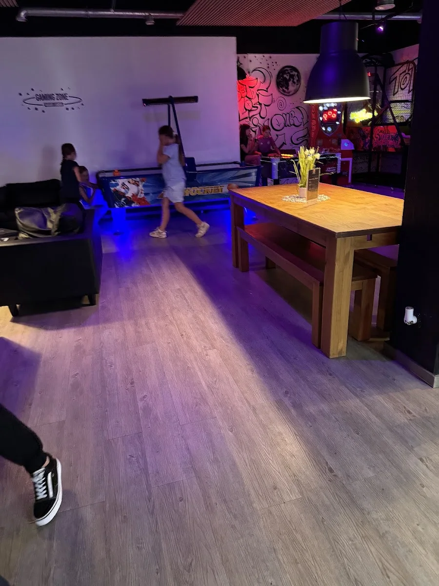 FUN FABRIK - Entertainment Center Leverkusen – Besucherfoto von PauleBeinlich in Leverkusen, Nordrhein-Westfalen