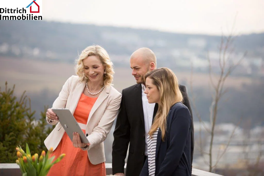 Dittrich Immobilien Consulting | Immobilienmakler Pforzheim – Profilfoto in Pforzheim, Baden-Württemberg