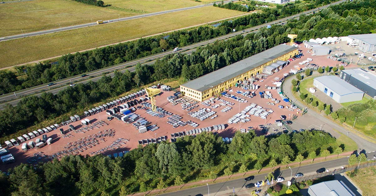 KOCH Anhängerwerke – Vom Inhaber in Winsen (Luhe), Niedersachsen