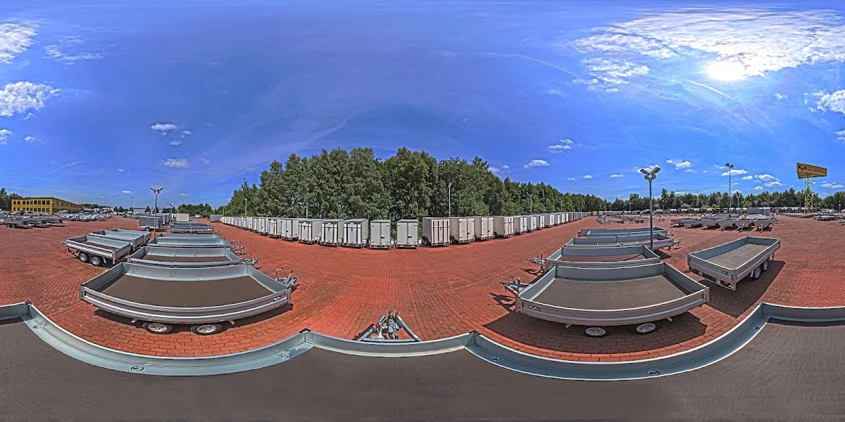 KOCH Anhängerwerke – Street View & 360°-Fotos in Winsen (Luhe), Niedersachsen