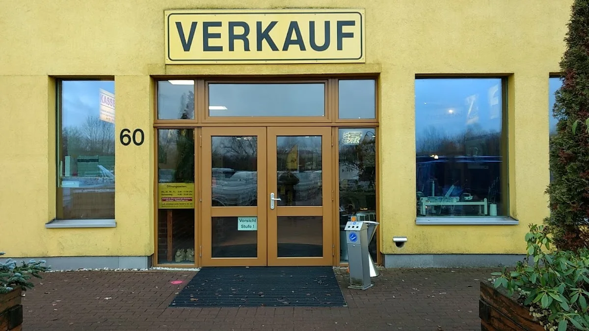KOCH Anhängerwerke – Profilfoto in Winsen (Luhe), Niedersachsen