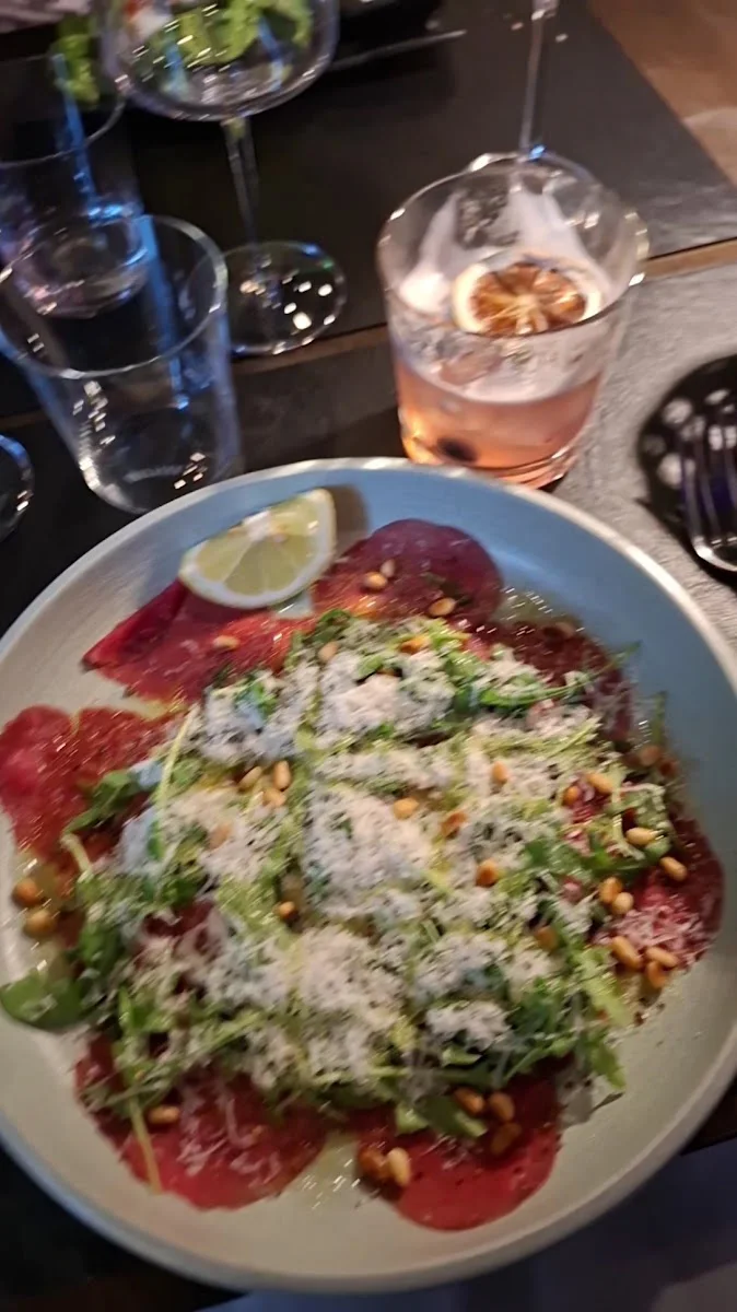 Thai and Turf City – Restaurant in Frankfurt am Main, Hessen