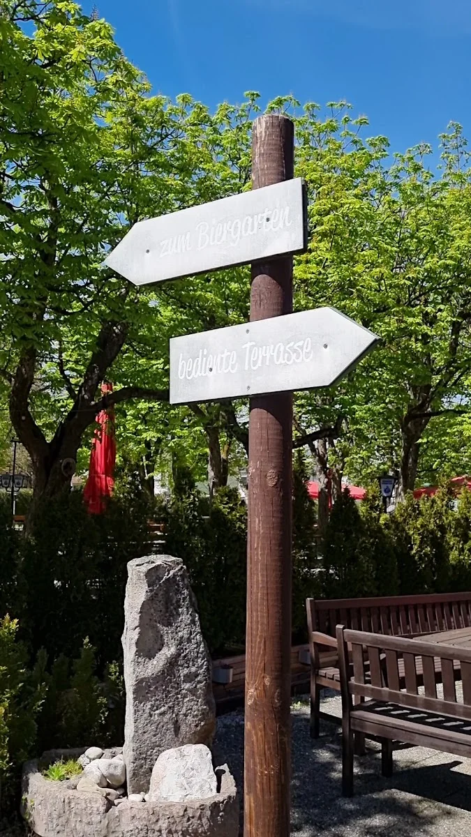 Leiberheim – Restaurant in München, Bayern