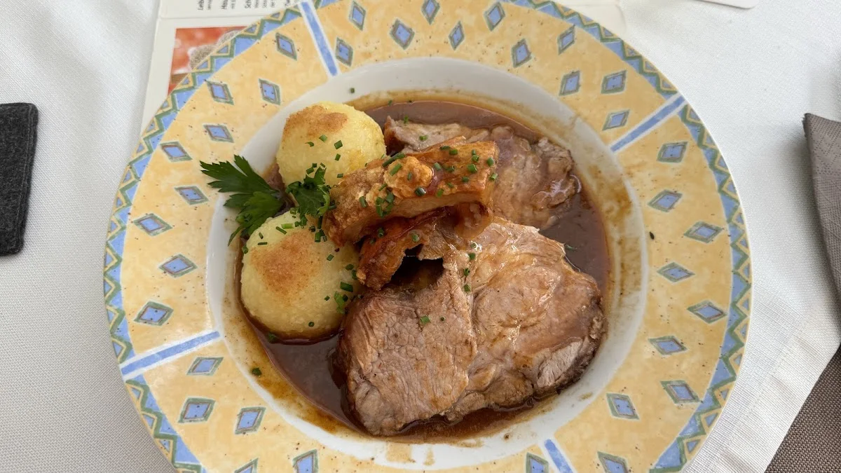 Leiberheim – Sauerkraut in München, Bayern