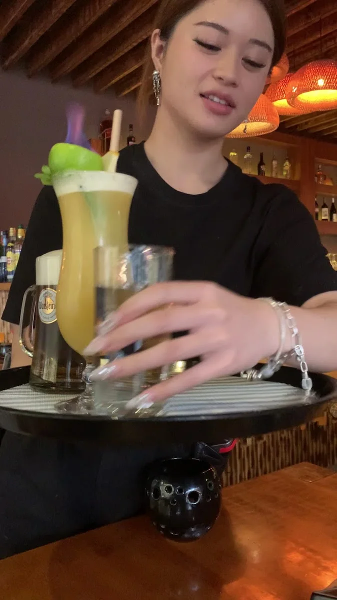 MOM’S Creation – Asiatisches Restaurant in Berlin