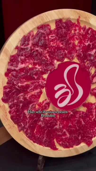 Liu's Hotpot - Liu Yi Shou 杜塞刘一手 – Chinesisches Restaurant in Düsseldorf, Nordrhein-Westfalen