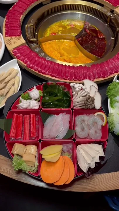 Liu's Hotpot - Liu Yi Shou 杜塞刘一手 – Vom Inhaber in Düsseldorf, Nordrhein-Westfalen
