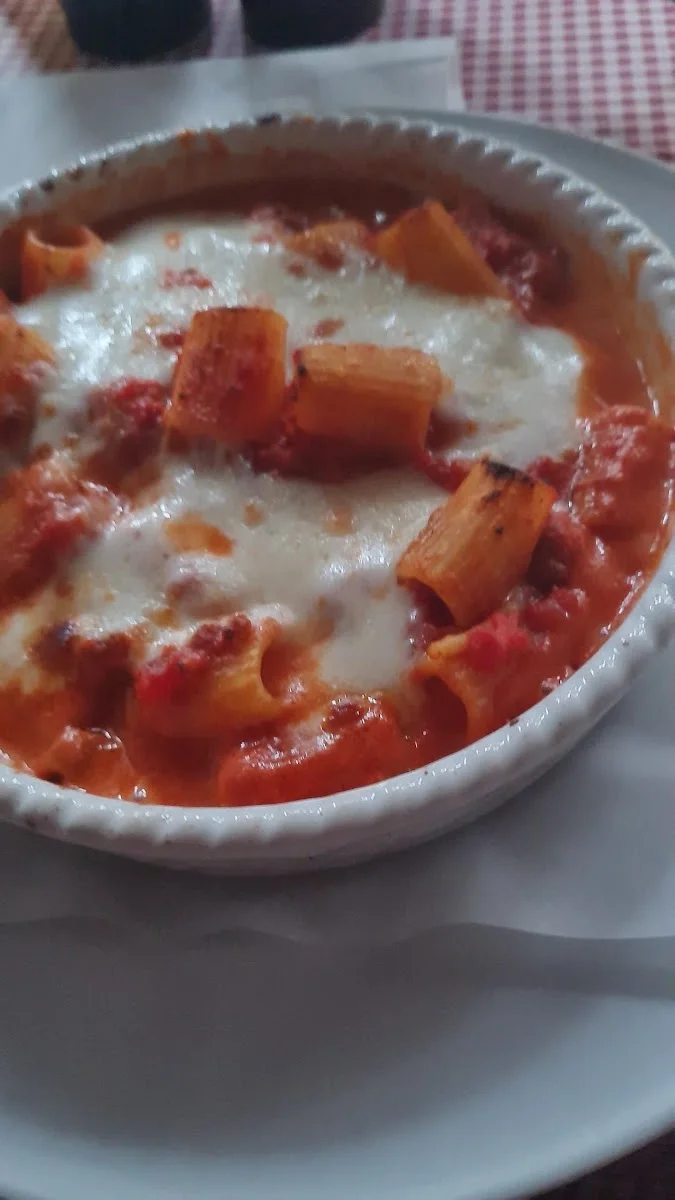 Mangia e bevi – Pizzeria in Stuttgart, Baden-Württemberg