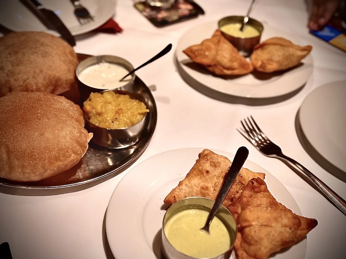 Indian Pepper Restaurant – Idli in Frankfurt am Main, Hessen