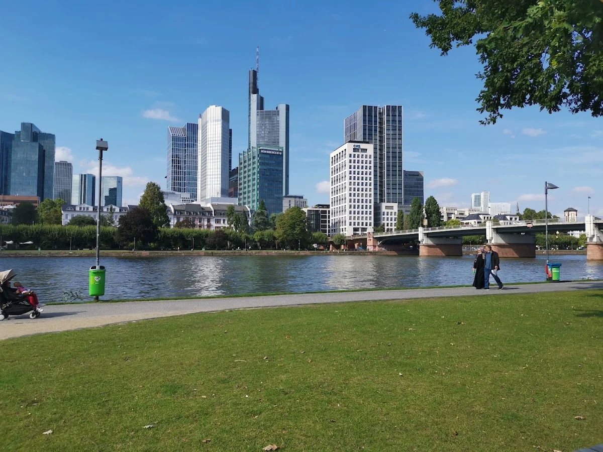 Nizza – Profilfoto in Frankfurt am Main, Hessen