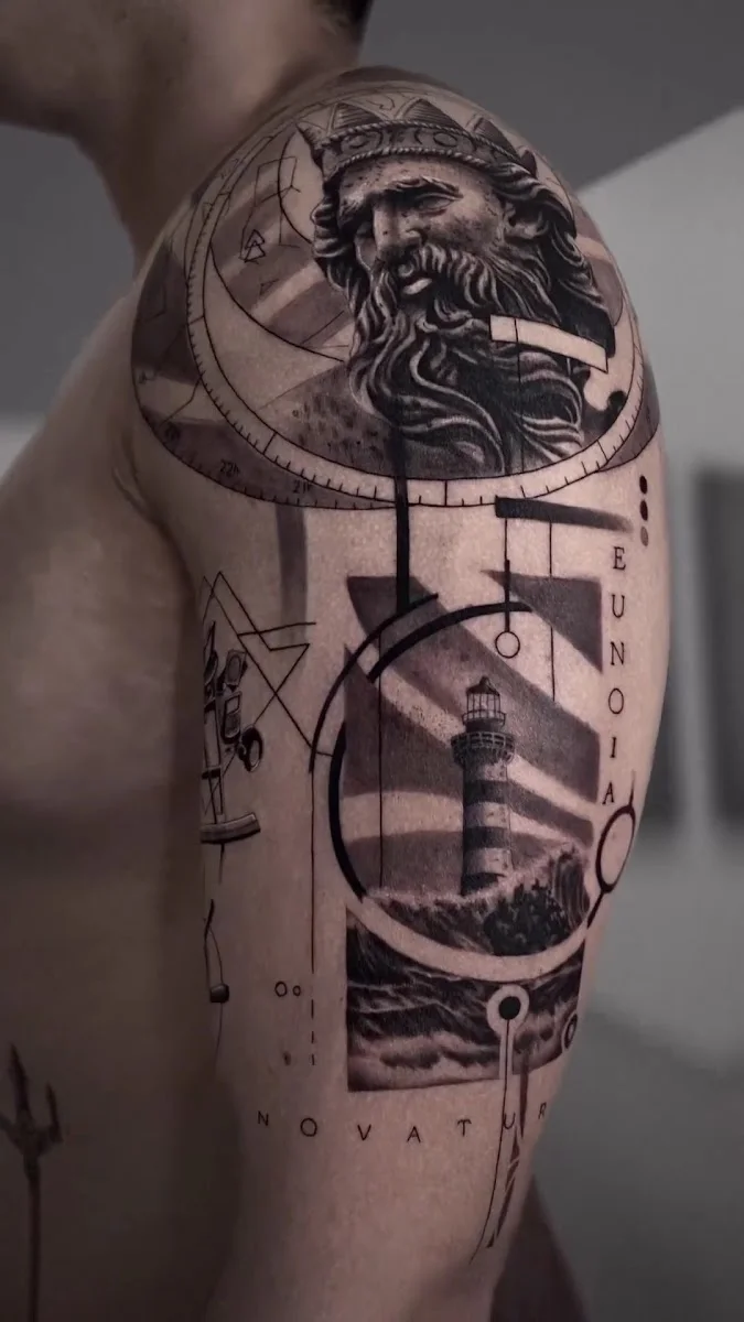 GANG BANG - TATTOOSTUDIO FRANKFURT – Tattoostudio in Frankfurt am Main, Hessen