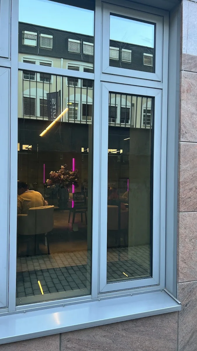 GANG BANG - TATTOOSTUDIO FRANKFURT – Außenbereich in Frankfurt am Main, Hessen