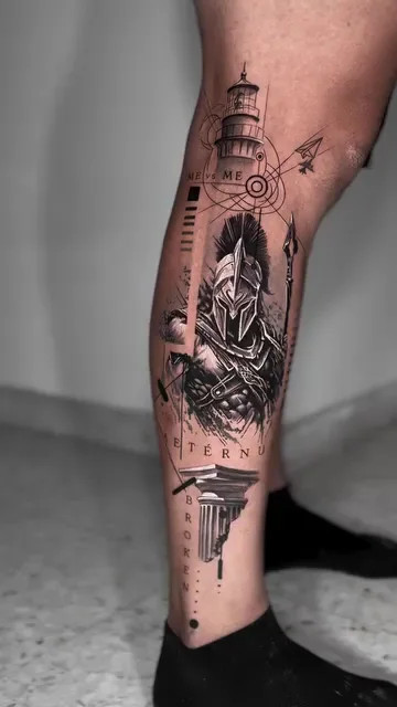 GANG BANG - TATTOOSTUDIO FRANKFURT – Vom Inhaber in Frankfurt am Main, Hessen