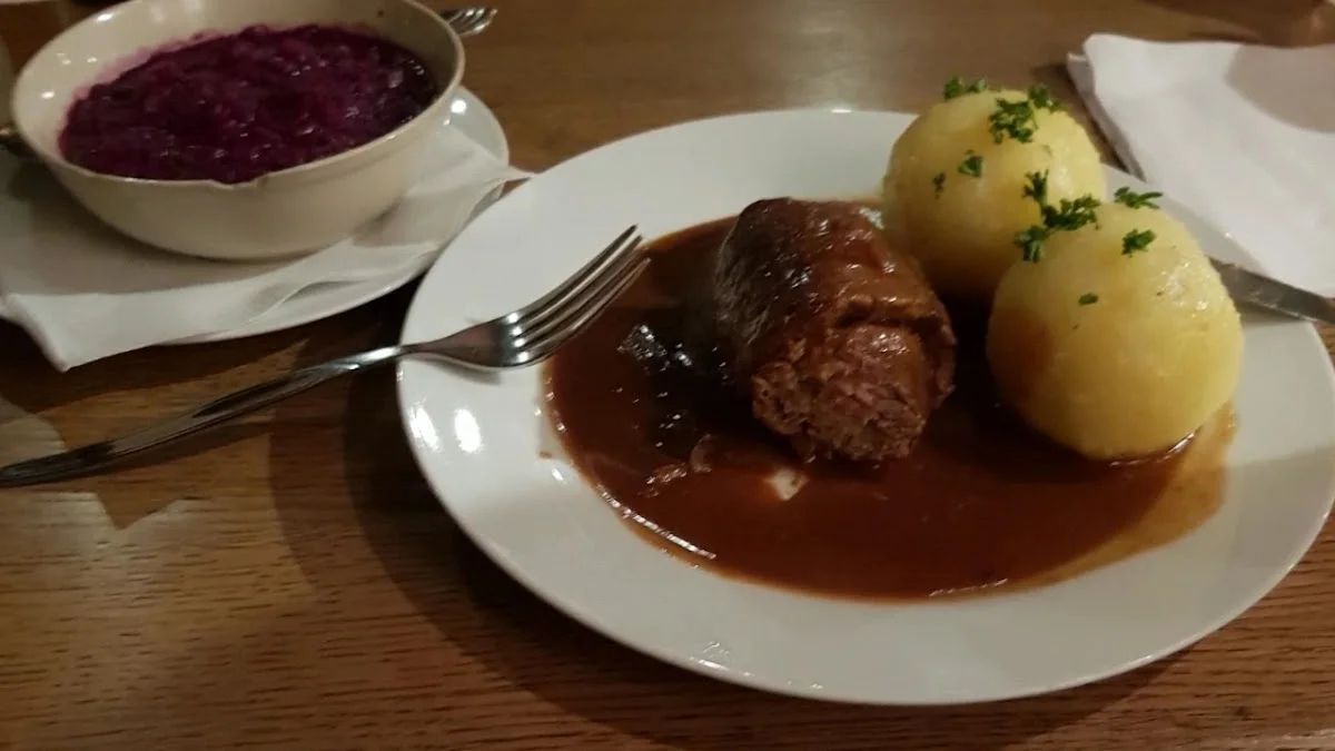 Café Hubraum – Café in Solingen, Nordrhein-Westfalen