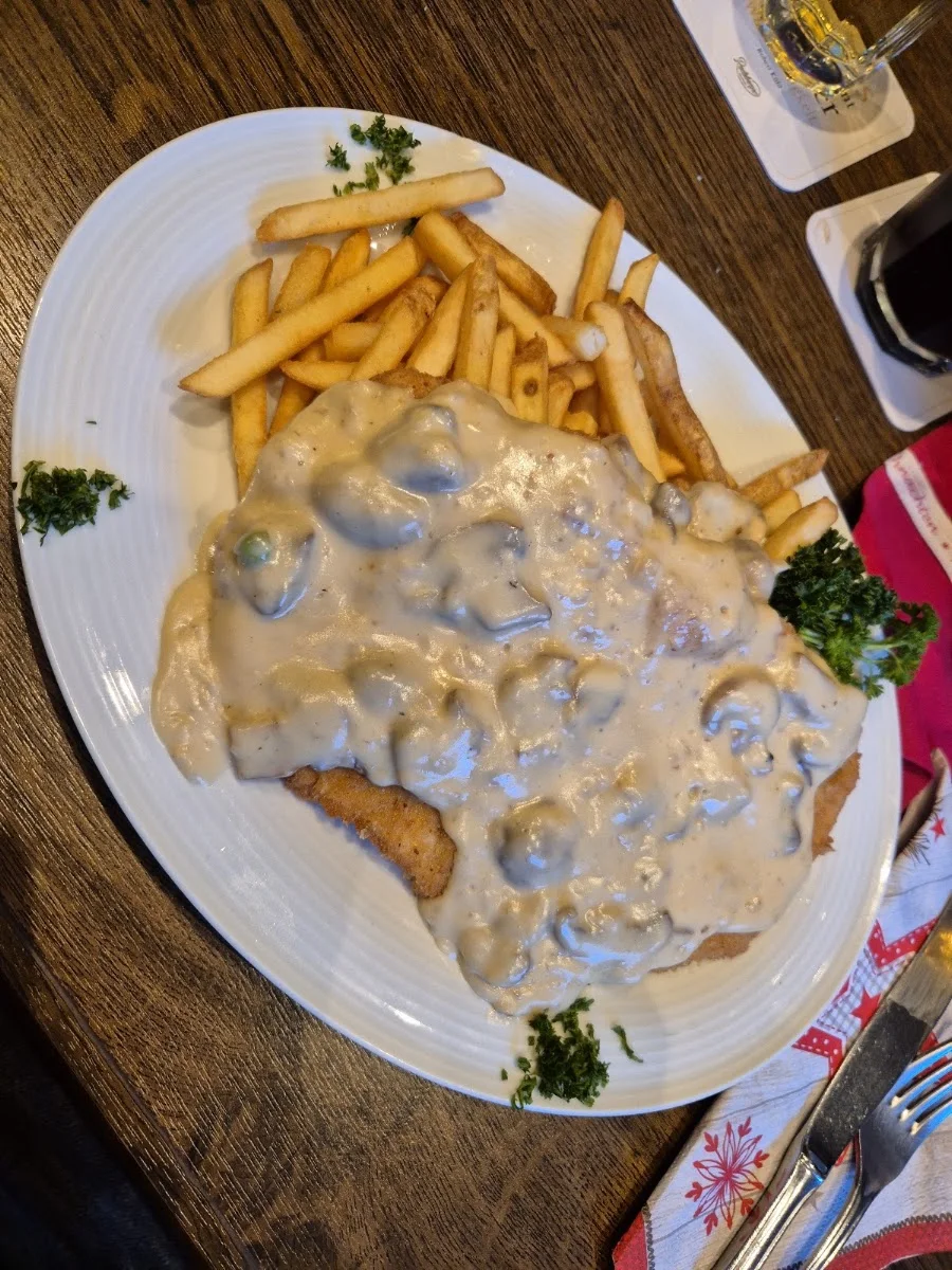 Restaurant Balkan / Leverkusen – Schnitzel in Leverkusen, Nordrhein-Westfalen
