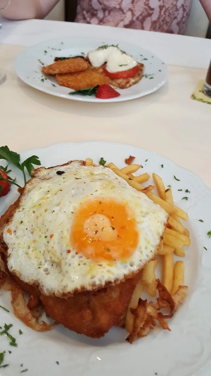 Restaurant Balkan / Leverkusen – Pommes frites in Leverkusen, Nordrhein-Westfalen