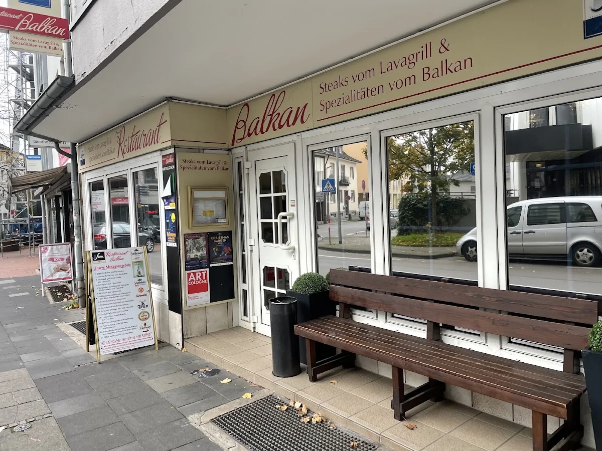 Restaurant Balkan / Leverkusen – Profilfoto in Leverkusen, Nordrhein-Westfalen