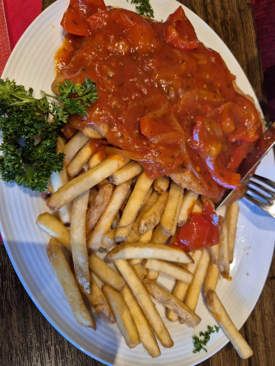 Restaurant Balkan / Leverkusen – Besucherfoto von Burilla in Leverkusen, Nordrhein-Westfalen