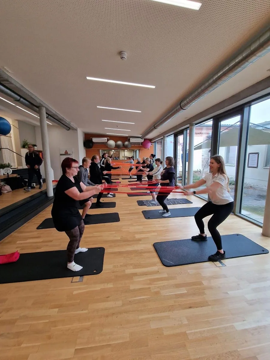 MediFit Cottbus – Turnhalle in Cottbus, Brandenburg
