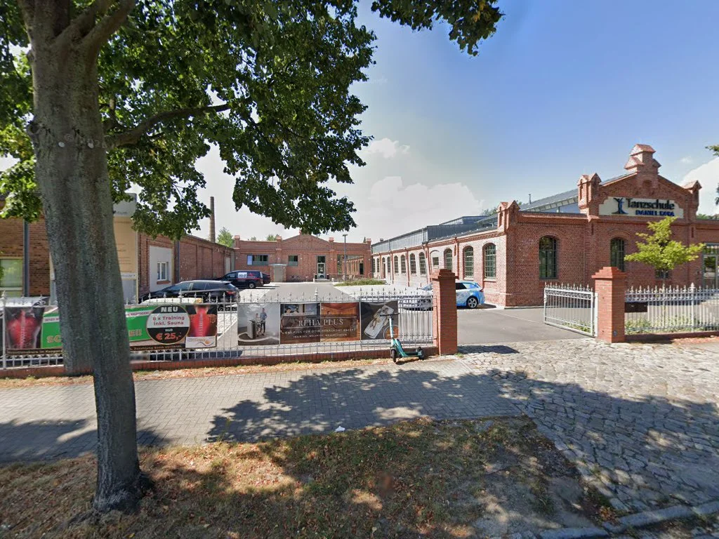 MediFit Cottbus – Street View & 360°-Fotos in Cottbus, Brandenburg