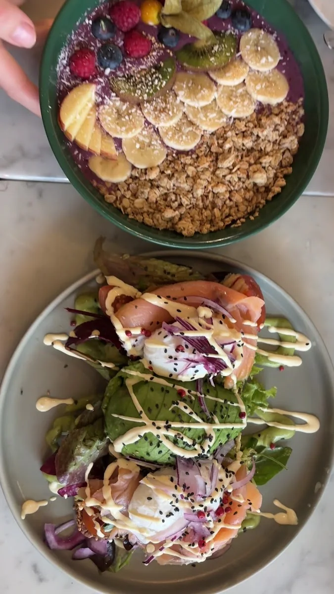 Claus Eismanufaktur & Deli – Eisdiele in Stuttgart Stuttgart-Mitte, Baden-Württemberg