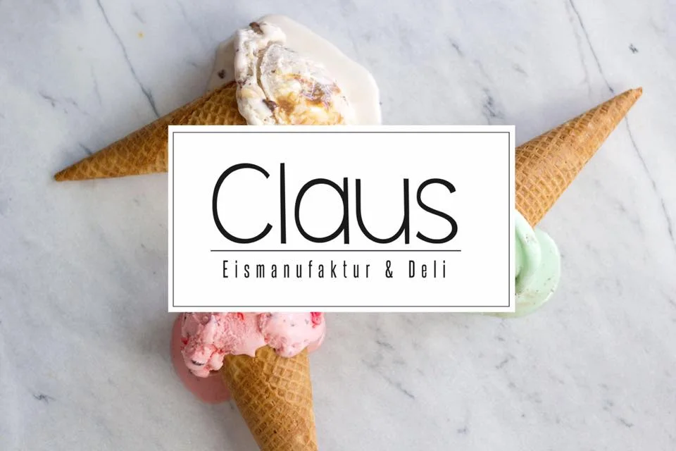 Claus Eismanufaktur & Deli – Essen und Trinken in Stuttgart Stuttgart-Mitte, Baden-Württemberg