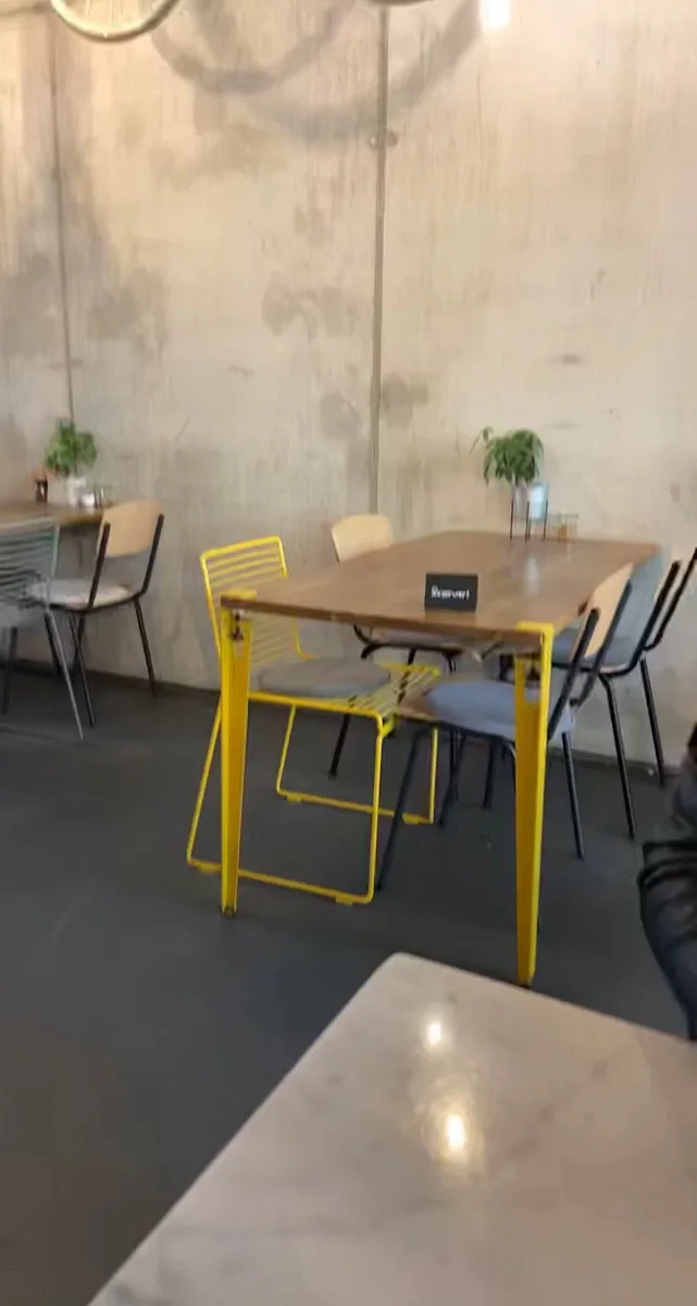 Claus Eismanufaktur & Deli – Atmosphäre in Stuttgart Stuttgart-Mitte, Baden-Württemberg