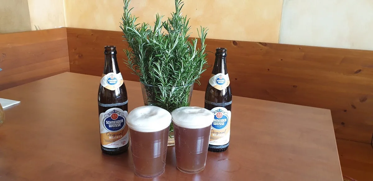 Ristorante und Pizzeria Capri – Essen und Trinken in Görlitz, Sachsen