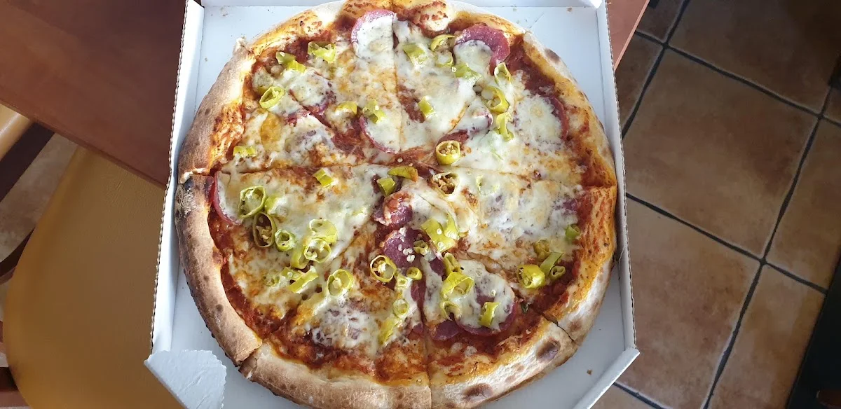 Ristorante und Pizzeria Capri – Pizza in Görlitz, Sachsen
