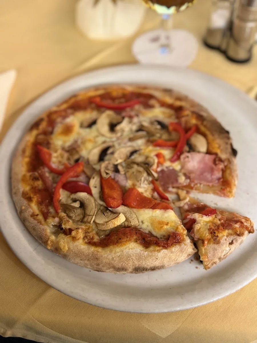 Ristorante und Pizzeria Capri – Besucherfoto: Emanuel „Killyaself2005“ in Görlitz, Sachsen