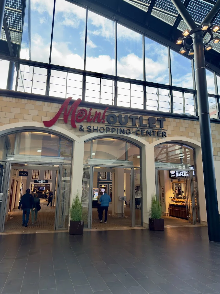 Mein Outlet & Shopping-Center – Profilfoto in Bremerhaven, Bremen