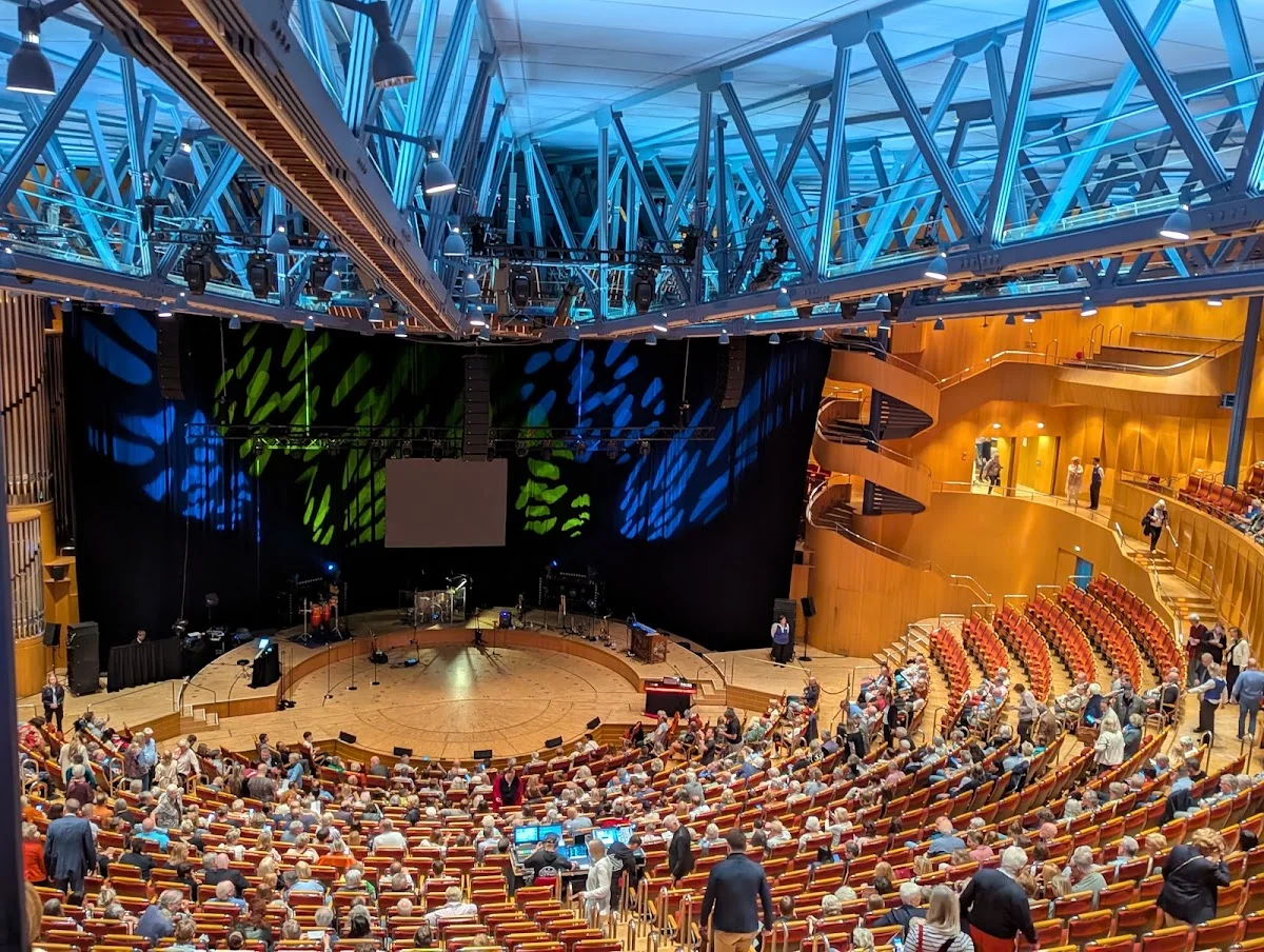 Museum Ludwig – Kölner Philharmonie in Köln, Nordrhein-Westfalen