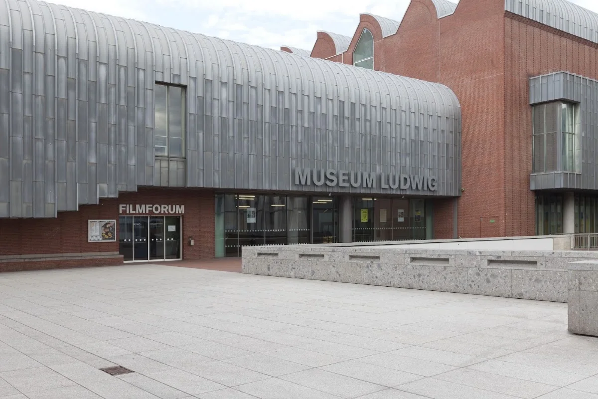 Museum Ludwig – Vom Inhaber in Köln, Nordrhein-Westfalen