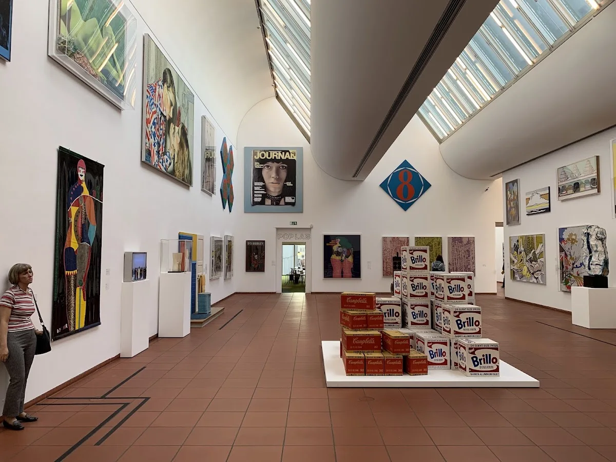 Museum Ludwig – Profilfoto in Köln, Nordrhein-Westfalen