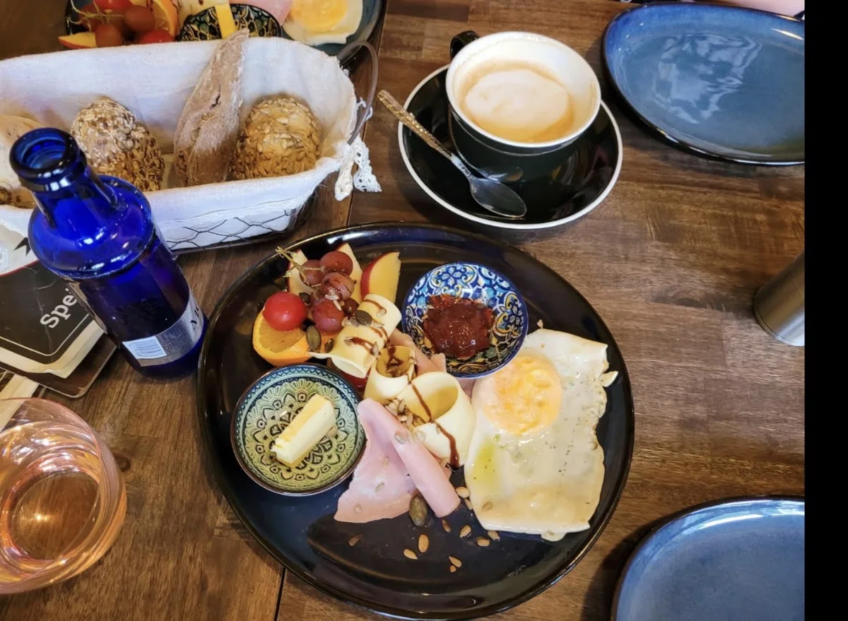 Das Eislädchen – Café in Hannover, Niedersachsen